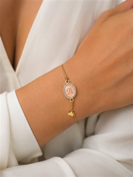 Bracciale Versari Donna in Argento BC107-A - BC107-A